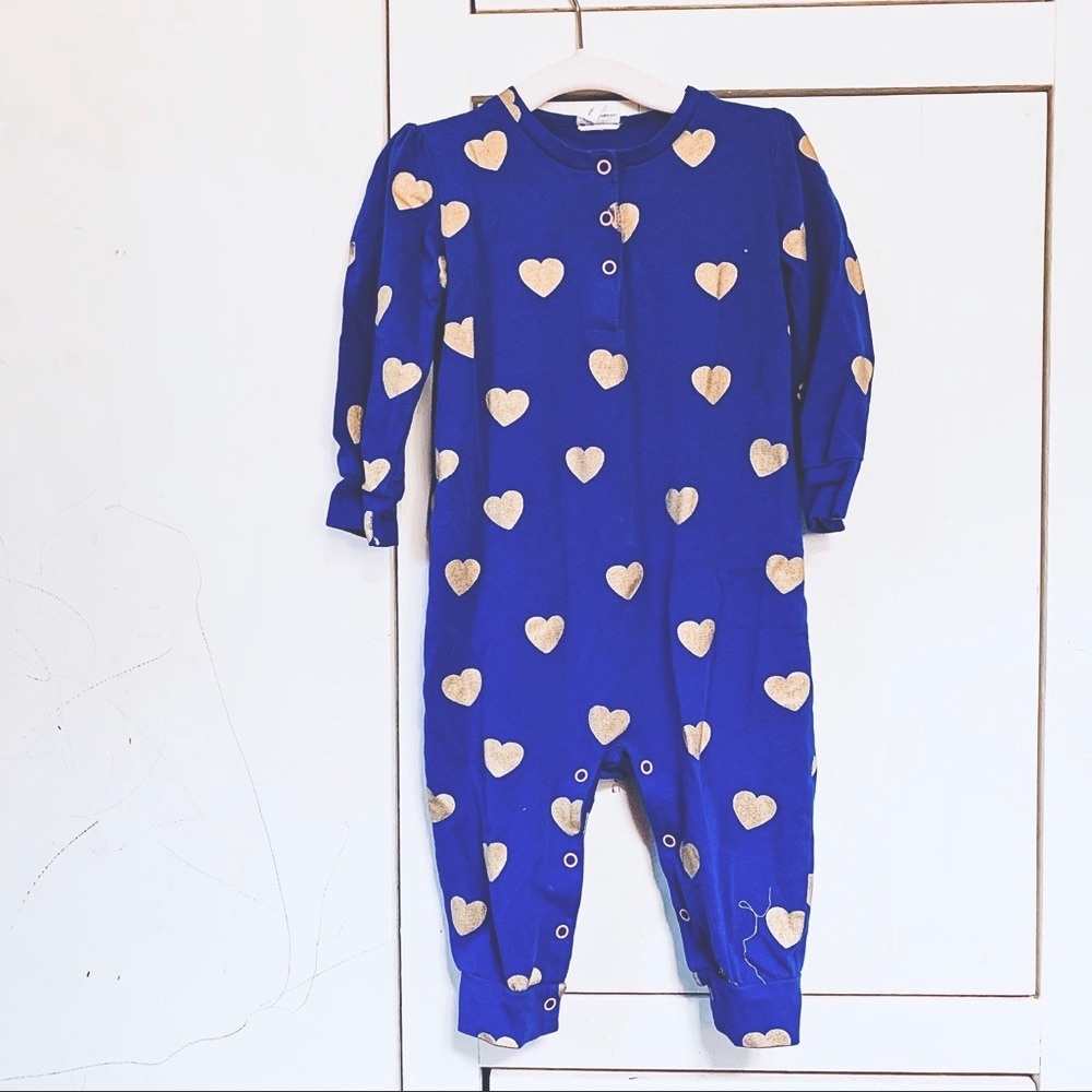 EGG by SUSAN LAZAR ONESIE